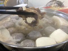 -菜忠潮州牛肉店(岗厦店)