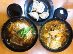 -老盛兴·上海小笼汤包馆(武夷店)