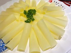 -刘一手火锅(万达广场店)