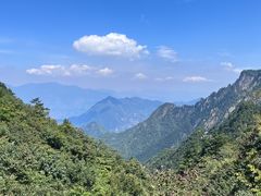 -大明山自然探索公园