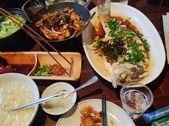 -大牌大·传统杭帮菜(湖滨店)