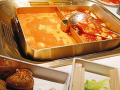 -九鼎轩脆毛肚火锅(南京东路店)