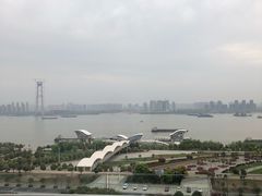 -武汉洲际酒店
