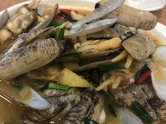 -揭阳钟记小食(福田新村店)