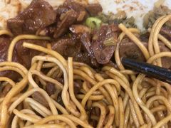 -梅溪·小伙子干挑面(安吉总店)