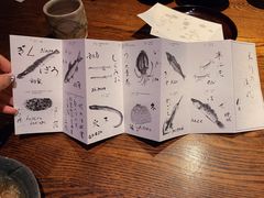 -みかわ是山居