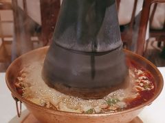 -东来顺饭庄(天坛店)