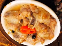 豉汁蒸排骨-添好运点心专门店(中环IFC店)