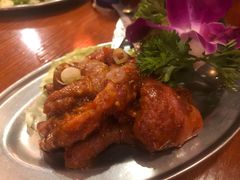 -大阪烧肉BAKA一代(十亩地店)