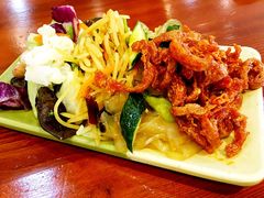 凉菜拼盘-美玲拉面(鞍山西道店)