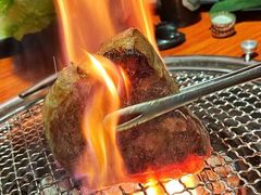 -牛佬•炭火烤肉(挂绿店)