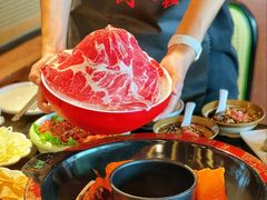 -三江两海老火锅(北京首店)