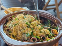海肠捞饭-有喜胶东小馆(太申祥和店)