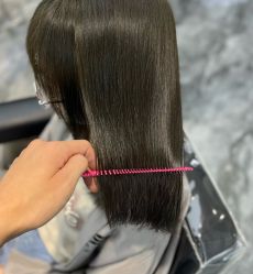 -Sying杉影日式烫染專門店