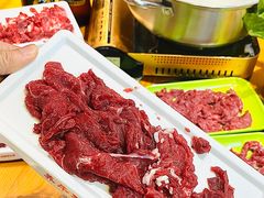 -养牛邓·潮汕牛肉海鲜自助火锅(广州店)