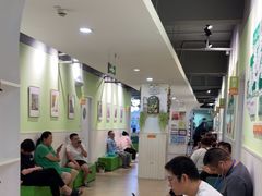 -学知乐教育·幼小衔接·小学科辅导(嘉定镇校区)