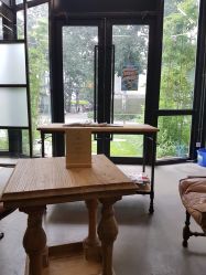 -Hair Co.一间沙龙