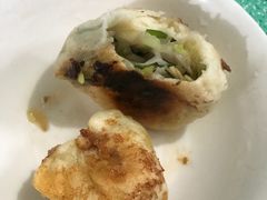 -依云煎包店