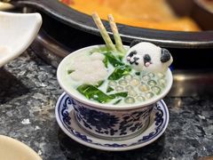 -蜀大侠火锅(总府路店)