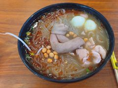 -青石桥老瓦房肥肠粉总店(青石桥总店)