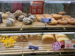 -TOUCH泰奇(宝杨宝龙广场店)