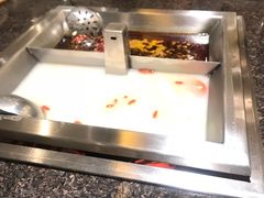 -皇城老妈·大连海鲜火锅(港湾店)