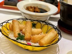 顺德大良炸脆奶-凯逸轩·匠心粤菜(中城名仕汇店)