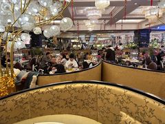 -芭菲盛宴·环球美食(解放碑英利国际店)