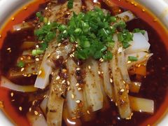川北凉粉-渝信川菜(华盛店)