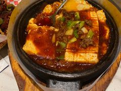 -七八冷面·延边朝鲜族美食(世纪汇店)