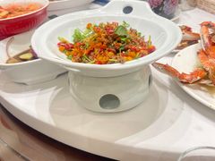 -北塘海鲜·天津菜(大光明桥旗舰店)