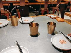 -探鱼·鲜青椒爽麻烤鱼(苏宁广场店)