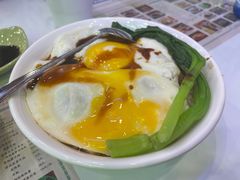 -澳门陈光记烧味饭店(郎家园店)