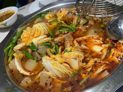 -古乐牛香·鲜牛肉牛杂火锅(新区店)