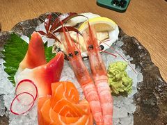 -水之惠鲜鱼料理(王府大街店)