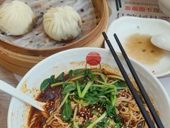 -阳阳中国饭(龙湖大兴天街)