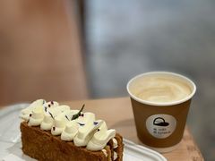 -光作面包Voila Lumiere(中山店)
