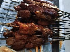 -金二烤肉(早慈巷小区店)