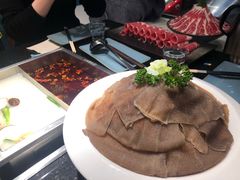 -五星桥原切肥牛火锅·30年专注好牛肉(湖塘店)