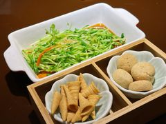 -火宫殿·湘菜小吃·商务宴请·生日聚会(东塘店)