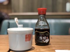-秦晋味道脆皮肉夹馍(金茂湾店)