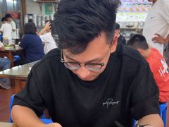 -崖口煲仔饭