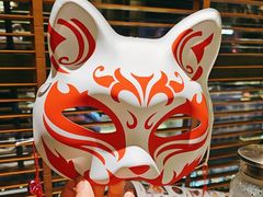 -唐猫庭院·千年陕菜(赛格国际购物中心店)