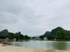 -Club Med地中海俱乐部·桂林度假村