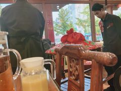 -那家老院子东北菜·饺子·小鸡炖蘑菇(艳华街店)