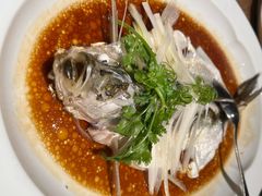 -宁波柏悦酒店·钱湖渔港