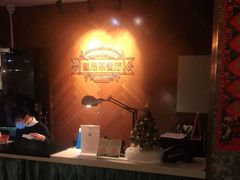 -皇后餐厅-煲仔·小菜·打边炉(古北店)