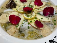 水果鱼-江渔儿酸菜鱼(东二环泰禾店)