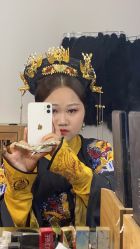 -盘子女人坊生日照·摄影馆(华强店)