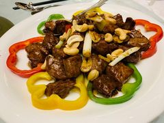 -万宝海鲜舫(劳动公园店)